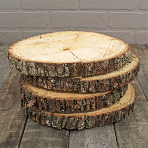 round wood pieces|decorative round wood pieces.